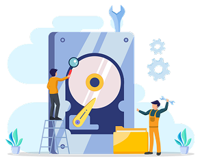 Scalability Illustration