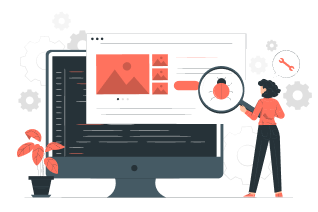 Personalization Illustration