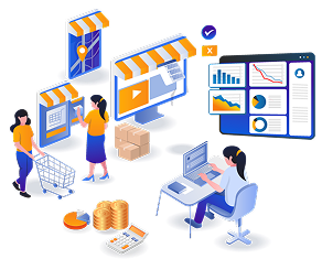 Learning Adaptation Illustration