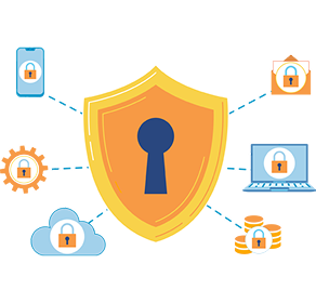 Efficiency Illustration