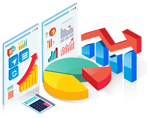 Data Insights Illustration