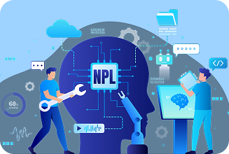 Natural Language Processing