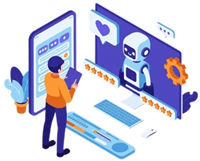 Keyword Optimization Illustration